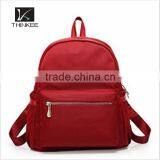 Cute Waterproof Backpack Bag New Fashion Nylon Backpack for Girls thumbnail-3