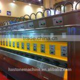 Automatic Granite Polishing Machine Granite Stone Polishing Machine Marble Stone Polishing Machine thumbnail-4