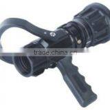 1 1/2'' Fire Flow Nozzle Injector Nozzle