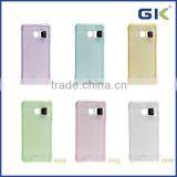 [GGIT] Soft Transparent Light Up TPU Phone Case For Samsung For Galaxy S7 thumbnail-6