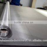 High Quality 304 , 316 , 316L SUS430 Magnetic Stainless Steel Wire Mesh 1*30m thumbnail-2