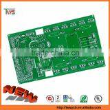 1oz / 2oz / 3oz Copper Thickness Double Sided PCB