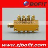 BofIt Hydraulic Oil Distributor for Machine Use thumbnail-2