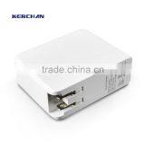 Universal Travel Adapter With Usb Charger 5v 6.8A for Iphone/for Ipad thumbnail-5