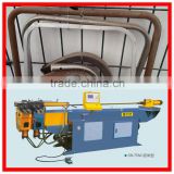 Chinese Manufacturer sell NC hydraulic conduit pipe bending machine