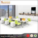 New Products on China Market Office Workstation Partition/open Office Workstation