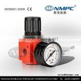 AR2000-5000 Series Air Regulator 3/8 thumbnail-6