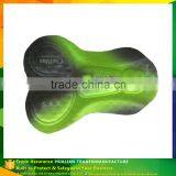 New Design Sublimation Printing Cotton Pad Cycling Jersey