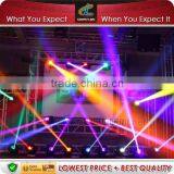 2015 Hotsale Warrior Elation Sniper 2r/5r Scanner Beam Spot Laser Lights thumbnail-4