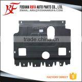 Wholesale 2016 China High Quality Low Price Steel Plate Titanium Alloy Car Engine Cover thumbnail-2