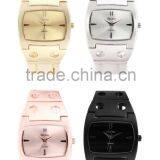 2015 Oulm Women Watch Brand. Quartz Wrist Watch. Luxury Alloy Watch thumbnail-6