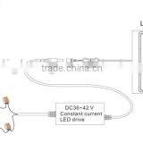 New Design Led Grille Light Panel 60W 5000LM thumbnail-5