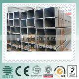 Galvanized Stk400 Large Diameter Corrugated Steel Pipe thumbnail-1