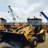 Brand New JCB 3CX Backhoe Loader for Sale 2015 Backhoe UK