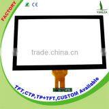 2016 Yunlea Touch Screen Overlay Kit 27" With Glass+Glass Structure thumbnail-3