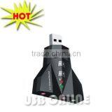 USB 2.0 Sound Card