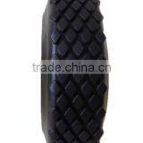 10 Inch Plastic Wheel for Air Compressor, Trolley, Hand Truck, Generator thumbnail-4