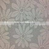 Lace Burnout Fabric thumbnail-2