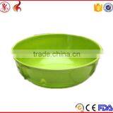Environmental Protection Non-toxic Plastic Bowl thumbnail-1