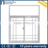 Foshan Custom Aluminium Sliding Window Frames Manufacturer thumbnail-3