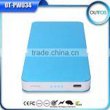 External Backup Battery Charger Flat Battery Pack Usb Power Bank for Samsung Galaxy Nexus I9250 thumbnail-5