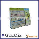 Printable Paper Desk Calendars 2017 thumbnail-2