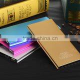 Real Capacity 8000mAh Metal Power Bank Super Thin 9mm thumbnail-3