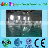 Customized Big Inflatable Ball for Water Walking