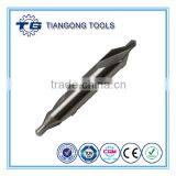High Quality HSS 4341 Centre Drill Bits