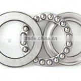 17x35x12 mm Bearing 51203 Thrust Ball Bearing for Crane Hook thumbnail-3
