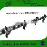 Corn Head Gathering Chain With CA550 With C19E Attachments-CA550-C19E thumbnail-5