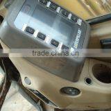 Used CAT 320B Excavator Japan Original thumbnail-5