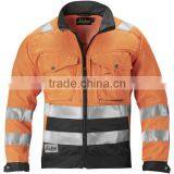 Safety Cloth Reflective Light Cloth Firman Wear thumbnail-1