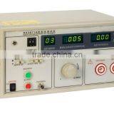 RK High Quality Good Price DC AC 5KV Hipot Tester thumbnail-2