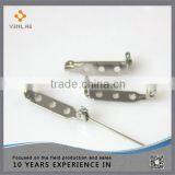 Small Metal Brooch Bar Pin thumbnail-6
