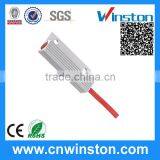 RC 016 Small Semiconductor 8-13W Thermostat PTC Room Heater With CE thumbnail-2