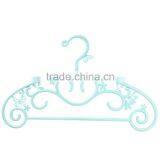 Beautiful Butterfly Shape Plastic Rotating Clothes Hanger thumbnail-2