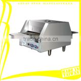 infrared food oven pizza
