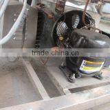 RJ 100L Lager Beer Equipment Fermentation System Mash Tun Lauter Tun Boiling Tun Whirlpool Tun for Sale thumbnail-6