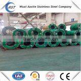 Good Quality 316stainless Steel Coil With PVC thumbnail-2