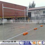 Anping Factory 2014 Hot Dipped Galvanized Welded Temporary Construction Fence (Since 1989)