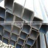 16mn Seamless Square Steel Tube