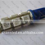 T10-13SMD car led light