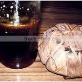 Suvimie Pure Natural Kithul Treacle 340 ml thumbnail-2