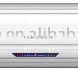 High Wall Mounted Type Fan Coil Unit thumbnail-1