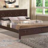 Wooden Queen Bed