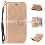 PU Wallet Leather Case With Stand With Strap With Inside TPU Phone Case for Iphone 6s 6s Plus thumbnail-3