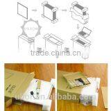 R2-31 Up to 115lm/w CE RoHS FCC DLC CERTIFICATED Shenzhen Panel Led Lights Manufactory for Commercial and Household Lighting thumbnail-3