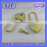 2014 NEWEST Inexpensive Safe and Reliable Long Hook Golden Locks thumbnail-4