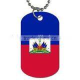 Low Price Custom Dog Tags Newly Designing Screen Printing Dog Tag High Quality Printing Dog Tag thumbnail-2